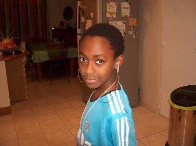 Mon gran frer!!!!